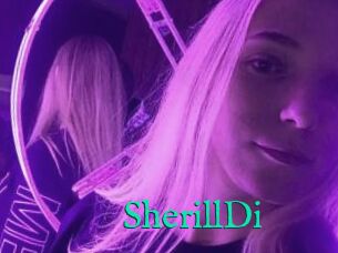 SherillDi