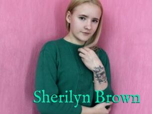 Sherilyn_Brown