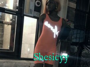 Shesicyy