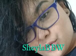 SheylaBBW