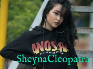 SheynaCleopatra