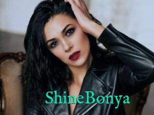 ShineBonya