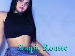 Shopie_Rousse