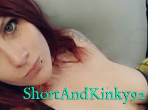 ShortAndKinky92