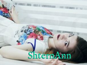 ShternAnn