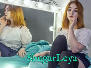 ShugarLeya