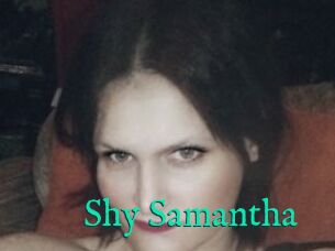 Shy_Samantha