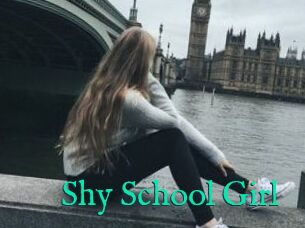 Shy_School_Girl_