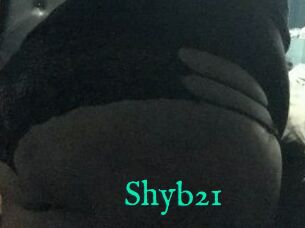 Shyb21