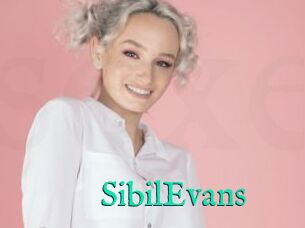 SibilEvans