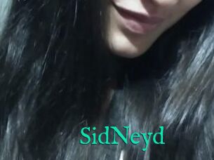 SidNeyd