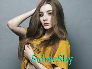 SidnieShy