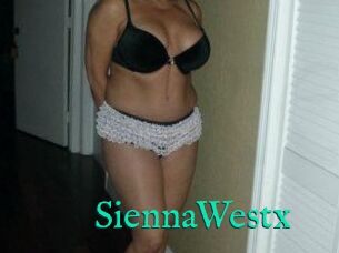 SiennaWestx