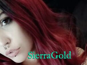 SierraGold