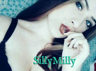 SillyMilly