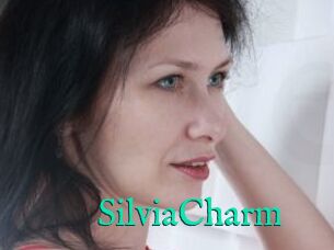 SilviaCharm