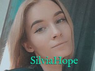 SilviaHope