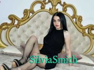 SilviaSmith