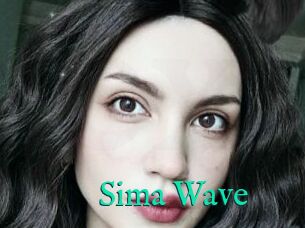 Sima_Wave