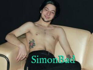 SimonBad