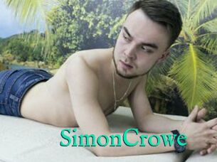 SimonCrowe