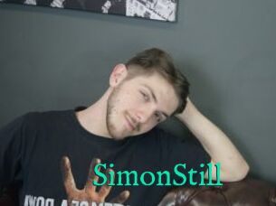 SimonStill