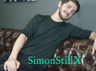 SimonStillX