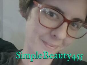 SimpleBeauty455