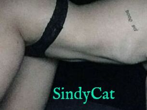 SindyCat