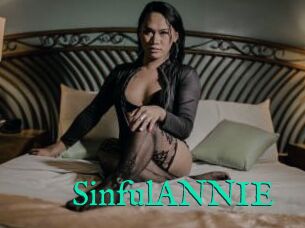 SinfulANNIE