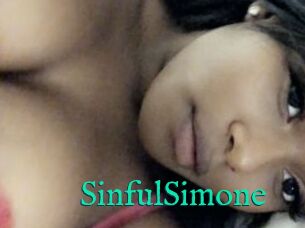 SinfulSimone