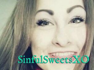 SinfulSweetsXO