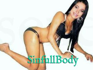 Sinfull_Body