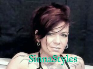 SinnaStyles