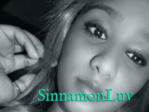 SinnamonLuv