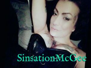 SinsationMcGee