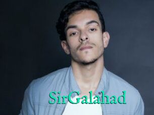 SirGalahad