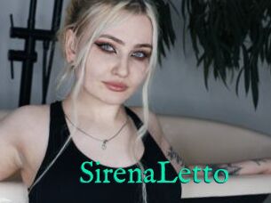 SirenaLetto