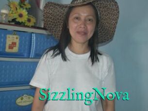 SizzlingNova