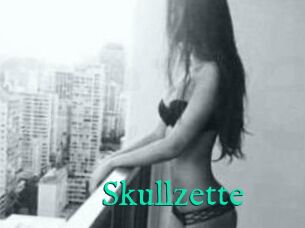 Skullzette