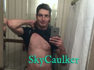 SkyCaulker