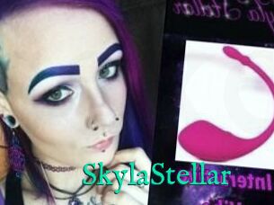 SkylaStellar