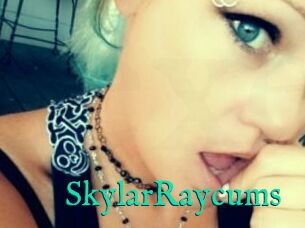 SkylarRaycums