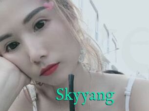 Skyyang