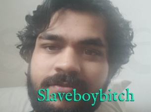 Slaveboybitch