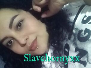 Slavehornyxx