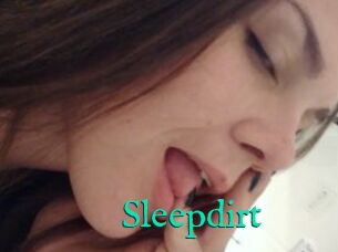 Sleepdirt