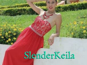 SlenderKeila