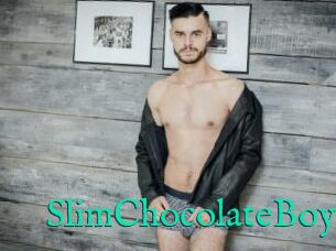 SlimChocolateBoy