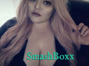 SmashBoxx